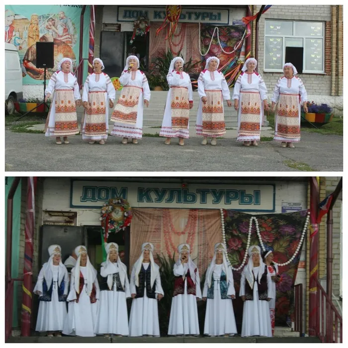 Селяночка Ламенка 2